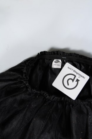 Детска пола Pepco, Размер 2-3y/ 98-104 см, Цвят Черен, Цена 19,00 лв.