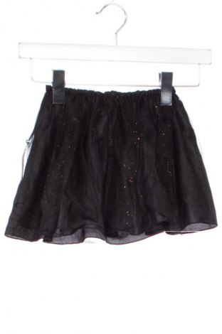 Детска пола Pepco, Размер 2-3y/ 98-104 см, Цвят Черен, Цена 19,00 лв.