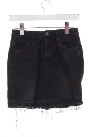 Fustă pentru copii Reserved, Mărime 11-12y/ 152-158 cm, Culoare Negru, Preț 50,00 Lei