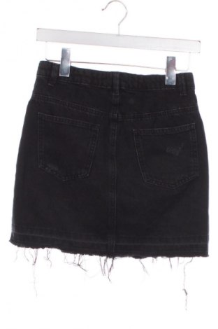 Fustă pentru copii Reserved, Mărime 11-12y/ 152-158 cm, Culoare Negru, Preț 50,00 Lei