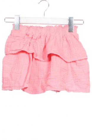 Детска пола Reserved, Размер 2-3y/ 98-104 см, Цвят Розов, Цена 14,81 лв.