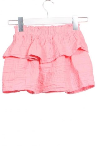 Детска пола Reserved, Размер 2-3y/ 98-104 см, Цвят Розов, Цена 14,81 лв.