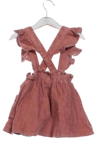 Детска пола River Island, Размер 18-24m/ 86-98 см, Цвят Пепел от рози, Цена 20,14 лв.