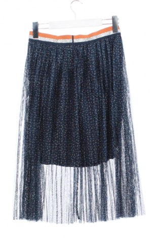 Gyerek szoknya S.Oliver, Méret 15-18y / 170-176 cm, Szín Kék, Ár 2 219 Ft