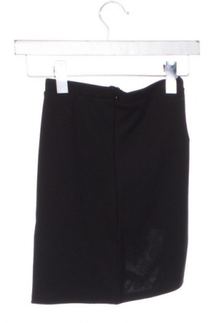 Παιδική φούστα SHEIN, Μέγεθος 8-9y/ 134-140 εκ., Χρώμα Μαύρο, Τιμή 9,72 €