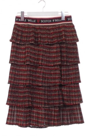 Dziecięca spódnica Scotch & Soda, Rozmiar 15-18y/ 170-176 cm, Kolor Kolorowy, Cena 94,25 zł