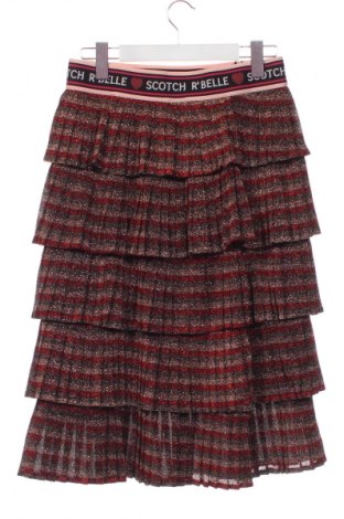 Dziecięca spódnica Scotch & Soda, Rozmiar 15-18y/ 170-176 cm, Kolor Kolorowy, Cena 94,25 zł