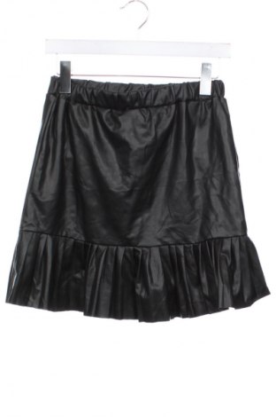 Kinderrock Sinsay, Größe 13-14y/ 164-168 cm, Farbe Schwarz, Preis € 5,99