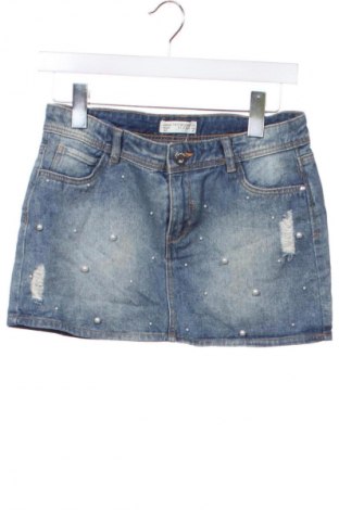 Kinderrock Terranova, Größe 15-18y/ 170-176 cm, Farbe Blau, Preis € 5,99