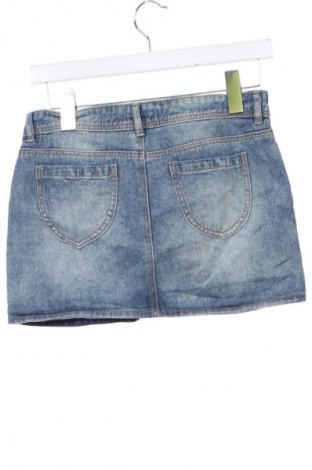 Kinderrock Terranova, Größe 15-18y/ 170-176 cm, Farbe Blau, Preis € 5,99