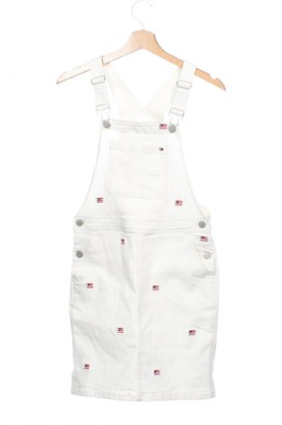 Kinderrock Tommy Hilfiger, Größe 15-18y/ 170-176 cm, Farbe Weiß, Preis € 112,99