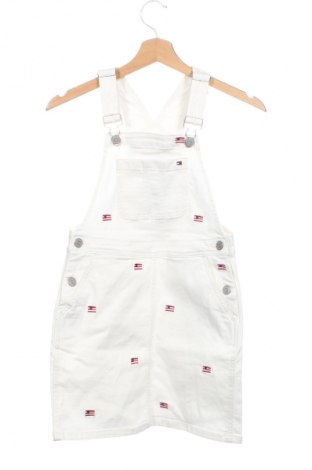 Gyerek szoknya Tommy Hilfiger, Méret 11-12y / 152-158 cm, Szín Ekrü
, Ár 34 279 Ft