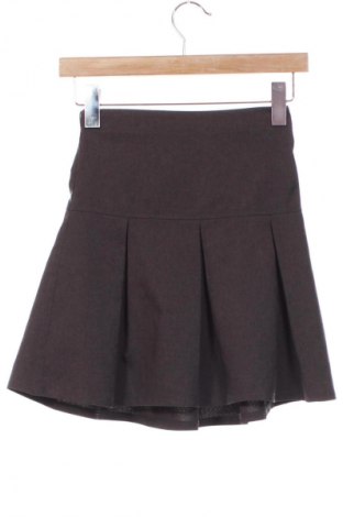 Dziecięca spódnica Tu, Rozmiar 7-8y/ 128-134 cm, Kolor Szary, Cena 43,77 zł