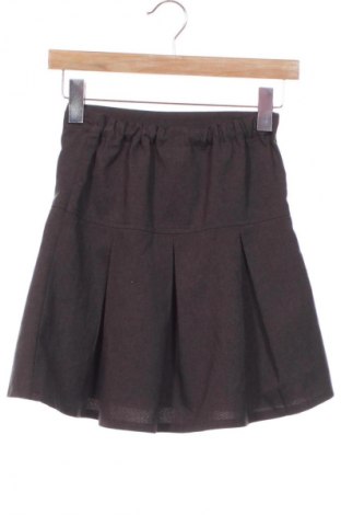 Dziecięca spódnica Tu, Rozmiar 7-8y/ 128-134 cm, Kolor Szary, Cena 43,77 zł