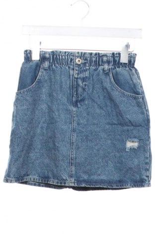 Detská sukňa  Unbranded, Veľkosť 14-15y/ 168-170 cm, Farba Modrá, Cena  5,95 €