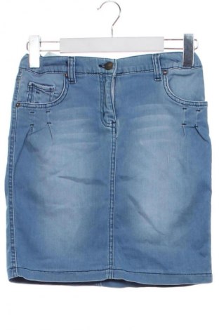 Детска пола Unbranded, Размер 15-18y/ 170-176 см, Цвят Син, Цена 19,00 лв.