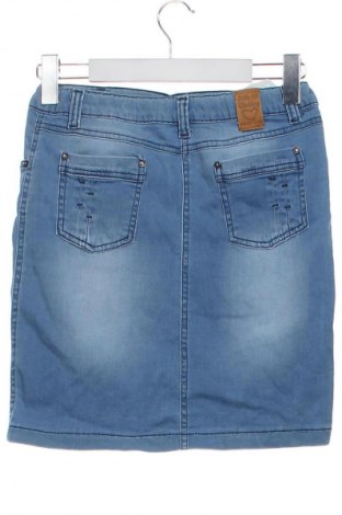 Детска пола Unbranded, Размер 15-18y/ 170-176 см, Цвят Син, Цена 19,00 лв.