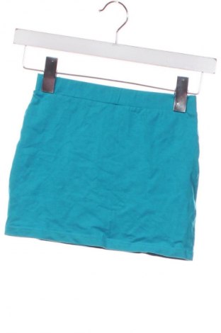 Dziecięca spódnica Unbranded, Rozmiar 10-11y/ 146-152 cm, Kolor Niebieski, Cena 43,77 zł