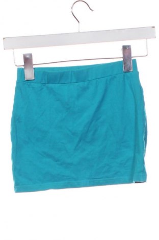 Dziecięca spódnica Unbranded, Rozmiar 10-11y/ 146-152 cm, Kolor Niebieski, Cena 43,77 zł