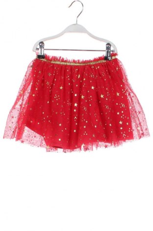 Детска пола Unbranded, Размер 18-24m/ 86-98 см, Цвят Червен, Цена 9,50 лв.