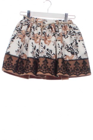 Детска пола Unbranded, Размер 4-5y/ 110-116 см, Цвят Многоцветен, Цена 19,00 лв.