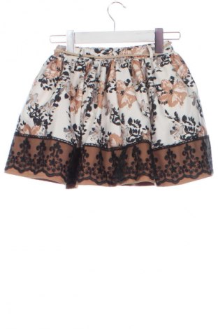 Детска пола Unbranded, Размер 4-5y/ 110-116 см, Цвят Многоцветен, Цена 19,00 лв.