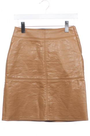 Dziecięca spódnica Unbranded, Rozmiar 10-11y/ 146-152 cm, Kolor Beżowy, Cena 43,68 zł