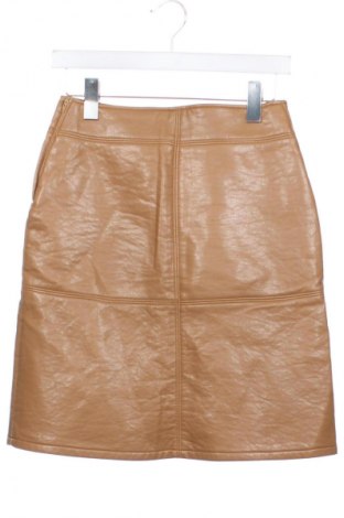 Dziecięca spódnica Unbranded, Rozmiar 10-11y/ 146-152 cm, Kolor Beżowy, Cena 43,68 zł