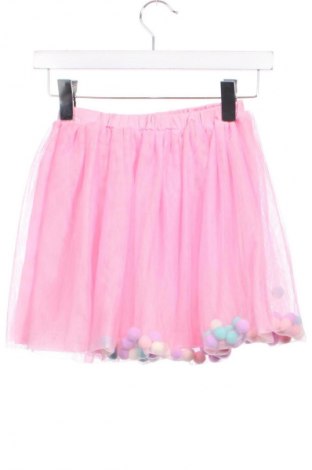 Kinderrock Unbranded, Größe 7-8y/ 128-134 cm, Farbe Rosa, Preis 9,72 €