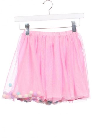 Kinderrock Unbranded, Größe 7-8y/ 128-134 cm, Farbe Rosa, Preis 9,72 €
