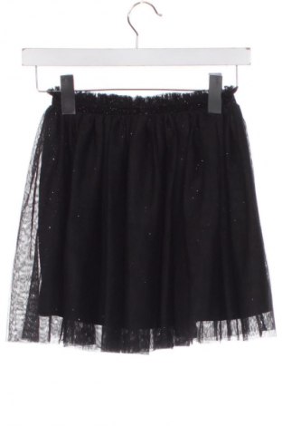 Детска пола Unbranded, Размер 9-10y/ 140-146 см, Цвят Черен, Цена 19,00 лв.