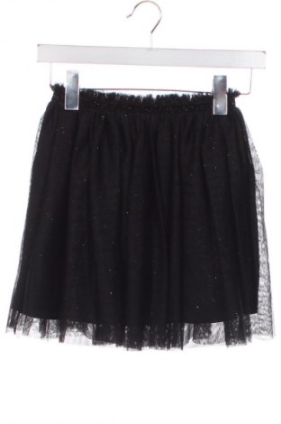 Детска пола Unbranded, Размер 9-10y/ 140-146 см, Цвят Черен, Цена 19,00 лв.