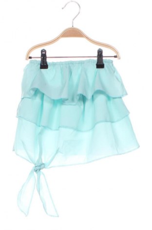 Fustă pentru copii Unbranded, Mărime 3-4y/ 104-110 cm, Culoare Albastru, Preț 51,45 Lei
