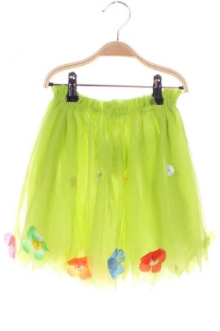 Fustă pentru copii Unbranded, Mărime 4-5y/ 110-116 cm, Culoare Multicolor, Preț 50,37 Lei