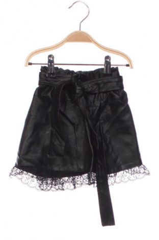 Dziecięca spódnica Unbranded, Rozmiar 4-5y/ 110-116 cm, Kolor Czarny, Cena 43,68 zł