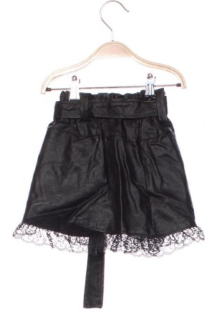 Dziecięca spódnica Unbranded, Rozmiar 4-5y/ 110-116 cm, Kolor Czarny, Cena 43,68 zł