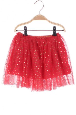Dětská sukně  Unbranded, Velikost 18-24m/ 86-98 cm, Barva Červená, Cena  241,00 Kč