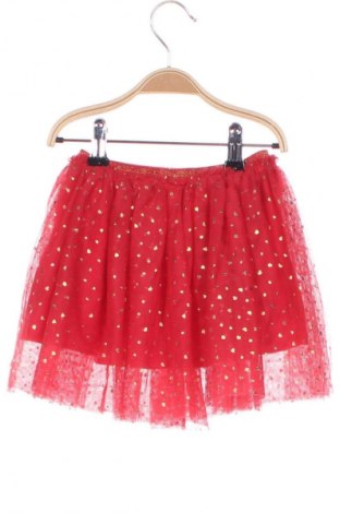 Dětská sukně  Unbranded, Velikost 18-24m/ 86-98 cm, Barva Červená, Cena  241,00 Kč