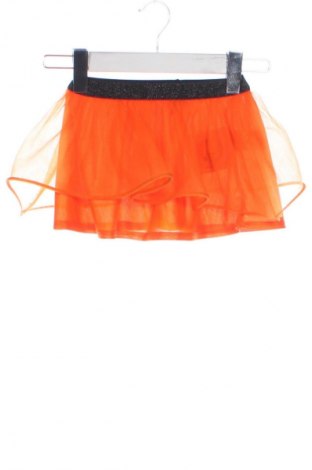 Kinderrock Unbranded, Größe 9-12m/ 74-80 cm, Farbe Orange, Preis € 9,79