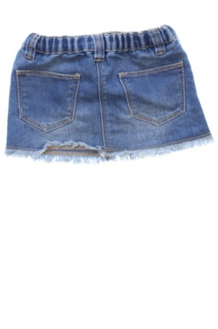 Kinderrock United Colors Of Benetton, Größe 6-9m/ 68-74 cm, Farbe Blau, Preis 10,23 €