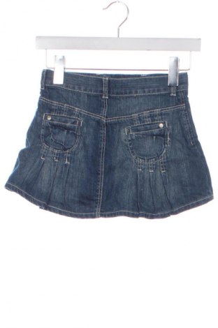 Dětská sukně  United Colors Of Benetton, Velikost 6-7y/ 122-128 cm, Barva Modrá, Cena  253,00 Kč