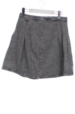 Παιδική φούστα Y.F.K., Μέγεθος 15-18y/ 170-176 εκ., Χρώμα Γκρί, Τιμή 10,00 €