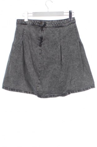 Παιδική φούστα Y.F.K., Μέγεθος 15-18y/ 170-176 εκ., Χρώμα Γκρί, Τιμή 10,00 €