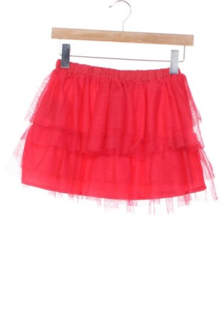 Dětská sukně  Yfk, Velikost 8-9y/ 134-140 cm, Barva Červená, Cena  241,00 Kč