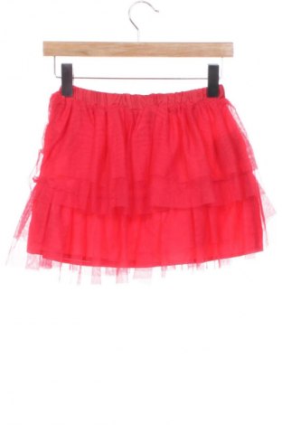 Dětská sukně  Yfk, Velikost 8-9y/ 134-140 cm, Barva Červená, Cena  241,00 Kč