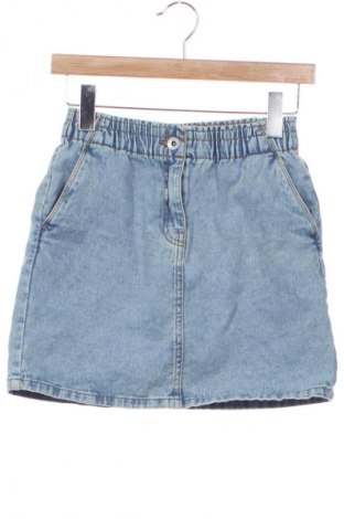Παιδική φούστα Yigga, Μέγεθος 9-10y/ 140-146 εκ., Χρώμα Μπλέ, Τιμή 10,00 €