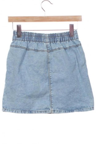 Παιδική φούστα Yigga, Μέγεθος 9-10y/ 140-146 εκ., Χρώμα Μπλέ, Τιμή 10,00 €