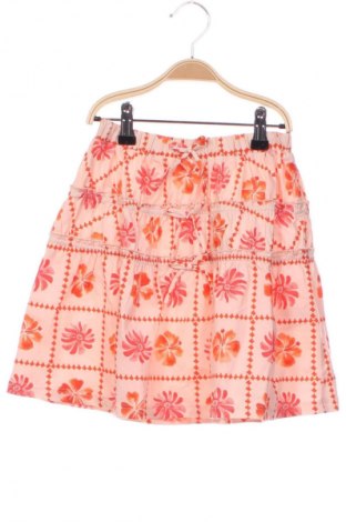 Детска пола Zara, Размер 11-12y/ 152-158 см, Цвят Многоцветен, Цена 14,06 лв.