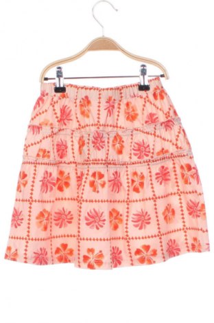 Детска пола Zara, Размер 11-12y/ 152-158 см, Цвят Многоцветен, Цена 14,06 лв.