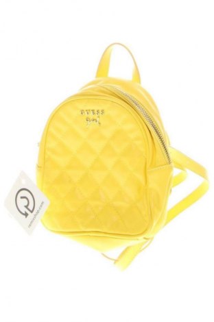 Dětský batoh  Guess, Barva Žlutá, Cena  696,00 Kč